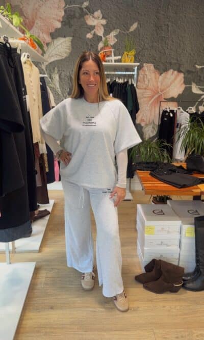 Completo NO TIME For fake People